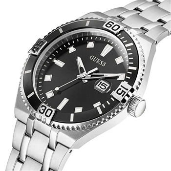 GUESS GW0330G1 Erkek Kol Saati