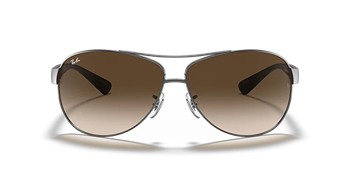 RAY-BAN RB 3386 004/71 67-13 130 Erkek Güneş Gözlüğü