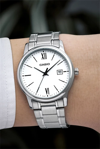 CASIO MTP-V002D-7B3UDF Erkek Kol Saati