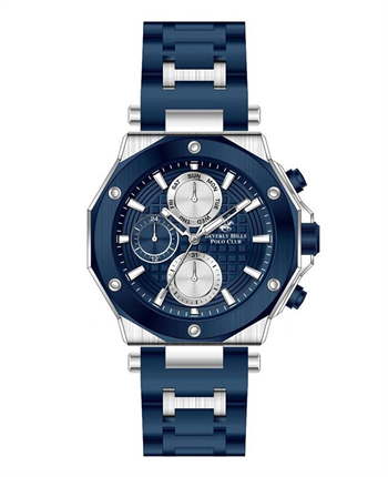 BEVERLY HILLS POLO CLUB BP3152X.399 Erkek Kol Saati