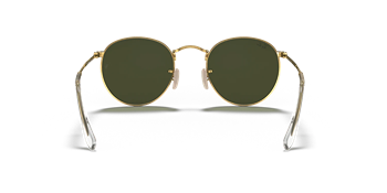 RAY-BAN RB3447 001/51 47-21 140 Unisex Güneş Gözlüğü