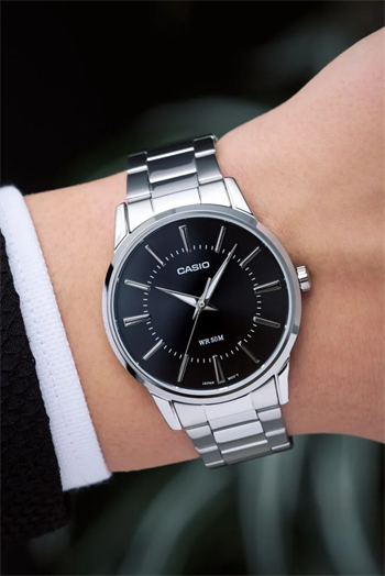 CASIO MTP-1303D-1AVDF Erkek Kol Saati