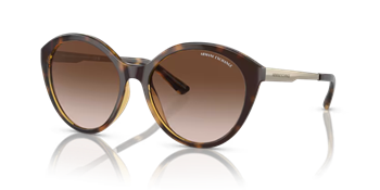 ARMANI EXCHANGE AX4134S 815811 55-17 140 Erkek Güneş Gözlüğü