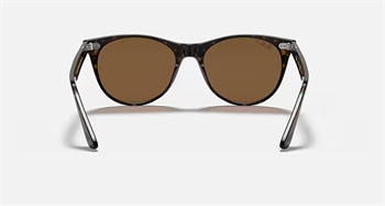 RAY-BAN RB2185 902/57 52-18 145 Kadın Güneş Gözlüğü