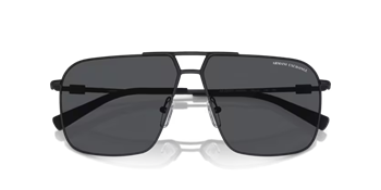 ARMANI EXCHANGE AX2050S 6000/87 60-12 Erkek Güneş Gözlüğü