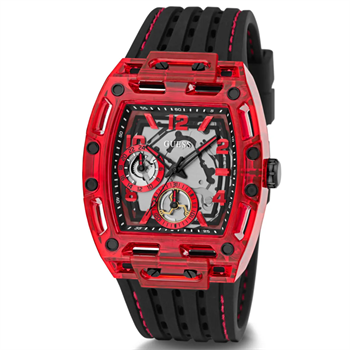 GUESS GUGW0499G4 Erkek Kol Saati