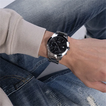 GUESS W0668G3 Erkek Kol Saati