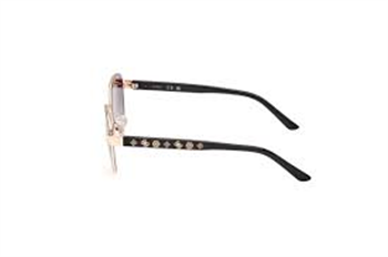 GUESS GU00101 05B 55-17 140 Kadın Güneş Gözlüğü