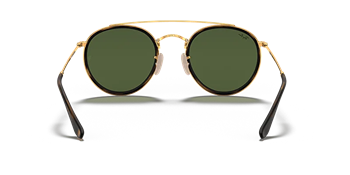 RAY-BAN RB3647-N 001 51-22 145 Unisex Güneş Gözlüğü