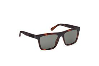 GUESS GU00166 52N 55-18 140 Erkek Güneş Gözlüğü