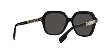 BURBERRY B 4389 3001/87 55-16 Kadın Güneş Gözlüğü