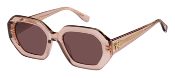 TOMMY HILFIGER TH 2155/S 35J 52 Erkek Güneş Gözlüğü