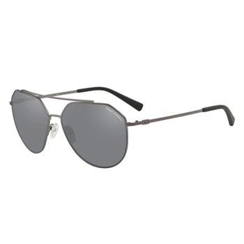 ARMANI EXCHANGE AX2023S 6088/6G 59-14 140 Erkek Güneş Gözlüğü