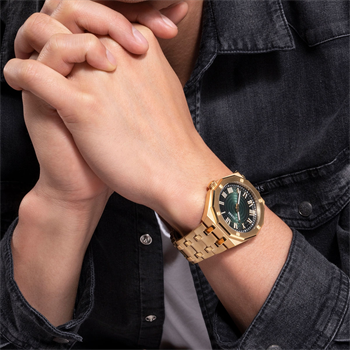 GUESS GW0575G2 Erkek Kol Saati