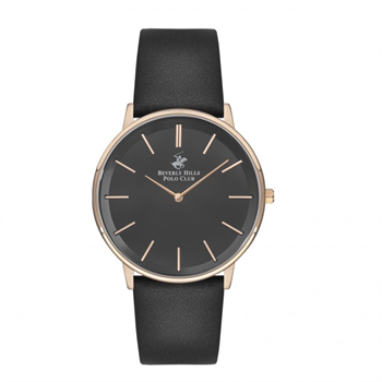 BEVERLY HILLS POLO CLUB BP3245X.451 Erkek Kol Saati