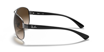 RAY-BAN RB 3386 004/71 67-13 130 Erkek Güneş Gözlüğü