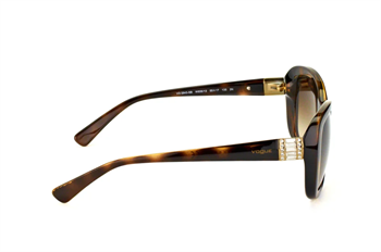 VOGUE VO 2943-SB W656/13 55-17 135 Kadın Güneş Gözlüğü