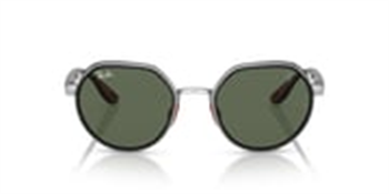 RAY-BAN RB3703-M F007/81 51-21 145 Unisex Güneş Gözlüğü