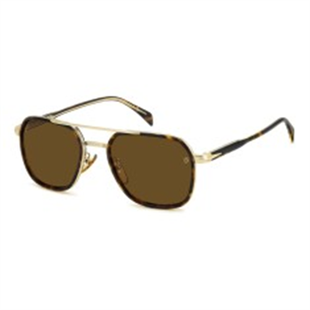 DAVID BECKHAM DB1161/S 2IK70 54-20 145 Unisex Güneş Gözlüğü