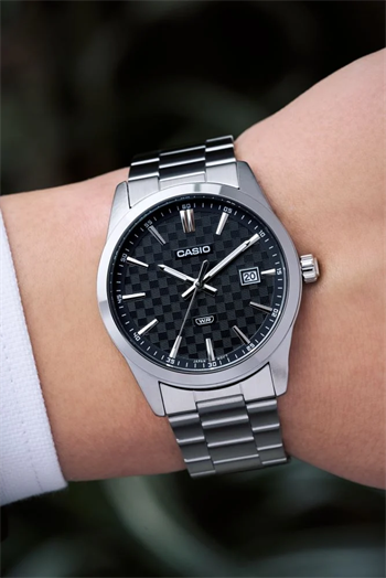 CASIO MTP-VD03D-1AUDF Erkek Kol Saati