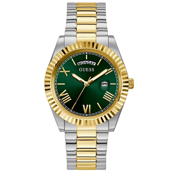 GUESS GW0265G8 Unisex Kol Saati