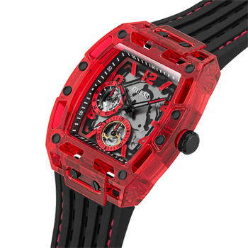 GUESS GUGW0499G4 Erkek Kol Saati