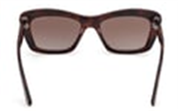 GUESS GU00195 52F 52-17 140 Kadın Güneş Gözlüğü