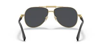 VERSACE 2236 1002/87 59-14 140 Erkek Güneş Gözlüğü