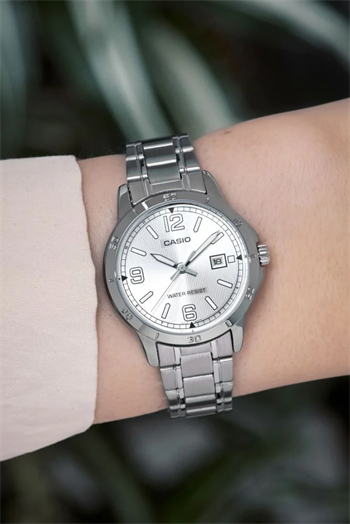 CASIO LTP-V004D-7B2UDF Kadın Kol Saati