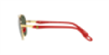 RAY-BAN RB3696-M F029/71 51-20 140 Unisex Güneş Gözlüğü