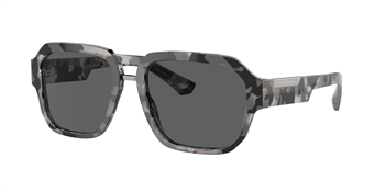 DOLCE & GABBANA DG4464 3435/87 56-19 145 3N Erkek Güneş Gözlüğü