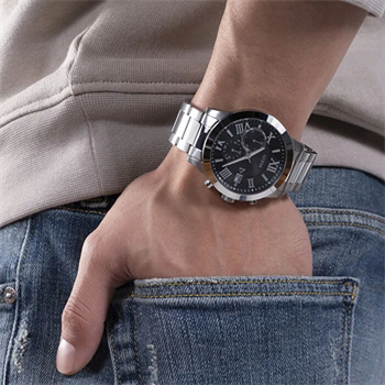 GUESS W0668G3 Erkek Kol Saati