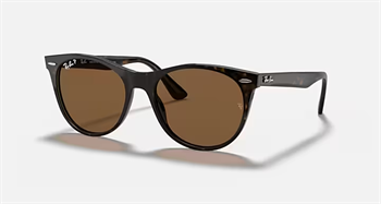 RAY-BAN RB2185 902/57 52-18 145 Kadın Güneş Gözlüğü