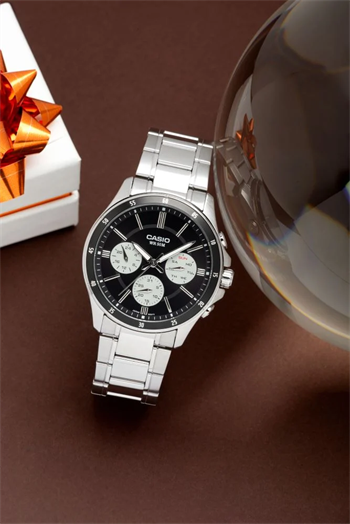 CASIO MTP-1374D-1A3VDF Erkek Kol Saati