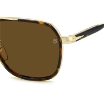 DAVID BECKHAM DB1161/S 2IK70 54-20 145 Unisex Güneş Gözlüğü