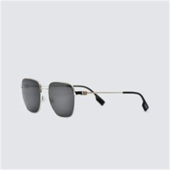 BURBERRY B3142 1005/87 55-19 145 Unisex Güneş Gözlüğü