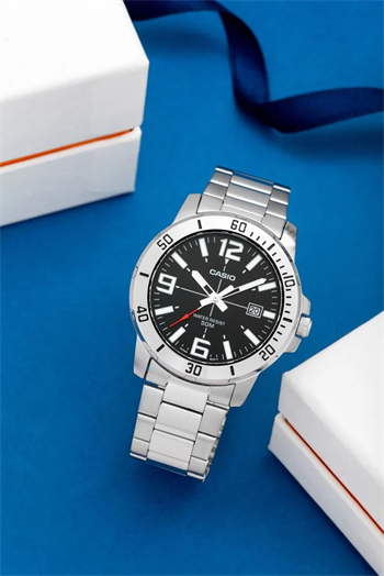 CASIO MTP-VD01D-1BVDF Erkek Kol Saati