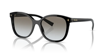 PRADA SPR22Z 1AB-0A7 2N 53-17 145 Kadın Güneş Gözlüğü