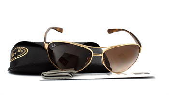 RAY-BAN RB3386 001/13 63-13 130 Erkek Güneş Gözlüğü