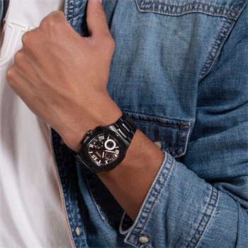 GUESS GW0572G3 Erkek Kol Saati