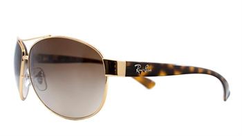 RAY-BAN RB3386 001/13 63-13 130 Erkek Güneş Gözlüğü