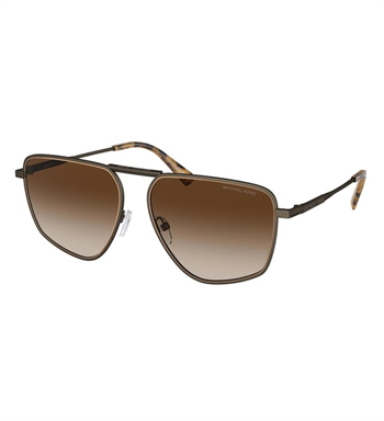 MICHAEL KORS MK1153 100113 58-15 145 3N Erkek Güneş Gözlüğü