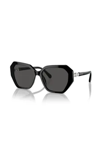 SWAROVSKI SK6017 10487 56-17 140 LENS VE SOLÜSYON