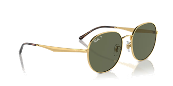 RAY-BAN RB 3727D 001/9A 57-19 145 3P 001/9A 57-19 Unisex Güneş Gözlüğü