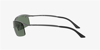 RAY-BAN RB3183 004/71 63-15 Erkek Güneş Gözlüğü