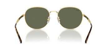 RAY-BAN RB 3727D 001/9A 57-19 145 3P 001/9A 57-19 Unisex Güneş Gözlüğü