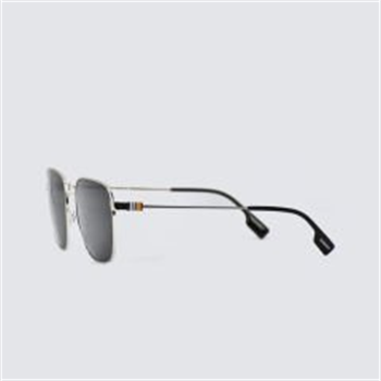 BURBERRY B3142 1005/87 55-19 145 Unisex Güneş Gözlüğü
