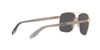 VERSACE MOD. 2174 1002Z3 59-13 145 3P Erkek Güneş Gözlüğü