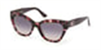 GUESS GU00204 52B 55-17 140 Kadın Güneş Gözlüğü