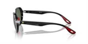 RAY-BAN RB3703-M F007/81 51-21 145 Unisex Güneş Gözlüğü